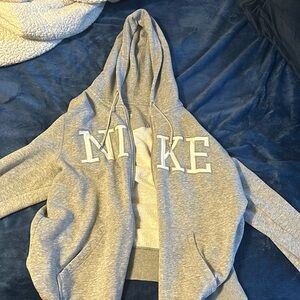 NEVER WORN Nike jacket